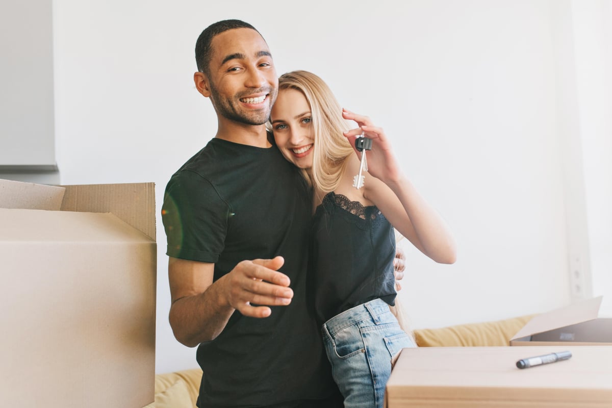 Moving house checklist: everything you need to do to plan your move | Homes and Property
