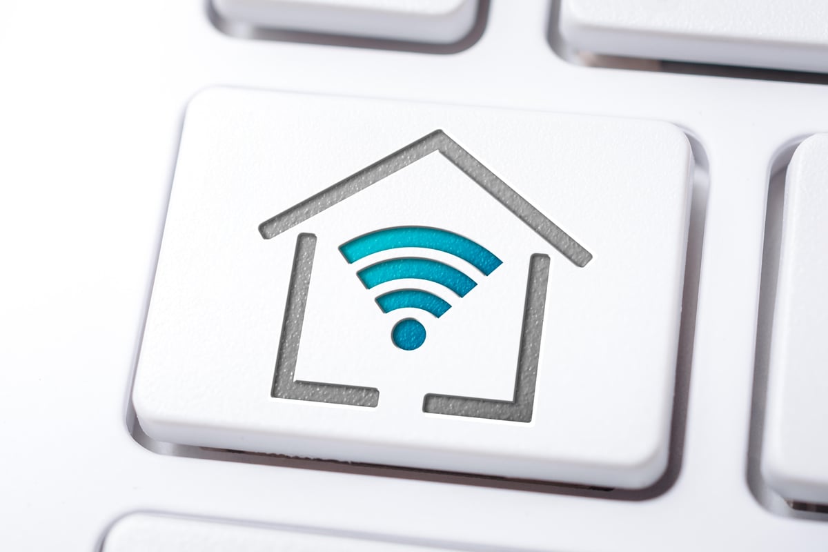 Moving house? Your checklist to setting up utilities, broadband, TV and landline services — and why it's worth switching | Homes and Property