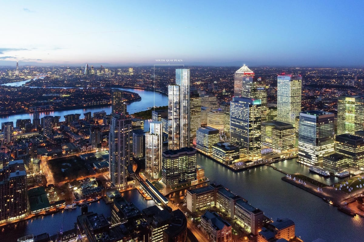 Shared-ownership homes in London: where to look for new-build flats with deposit requirements from five per cent | Homes and Property