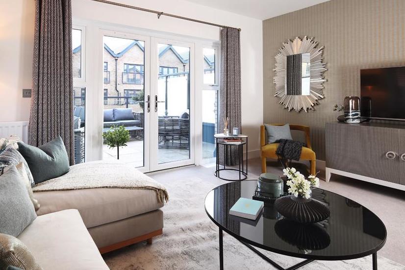 The best family homes near London: the top houses awarded at the Evening Standard New Homes Awards | Homes and Property