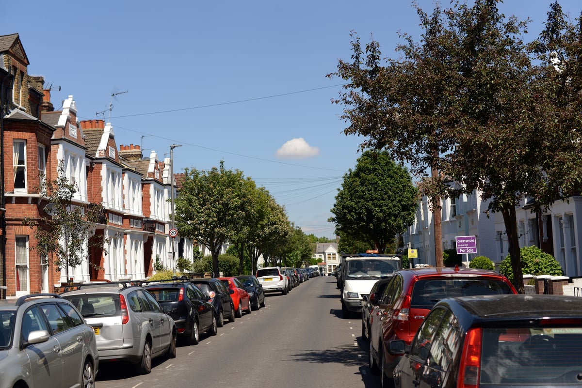 London house prices: buyer surge to beat stamp duty holiday expected to continue in early 2021 | Homes and Property