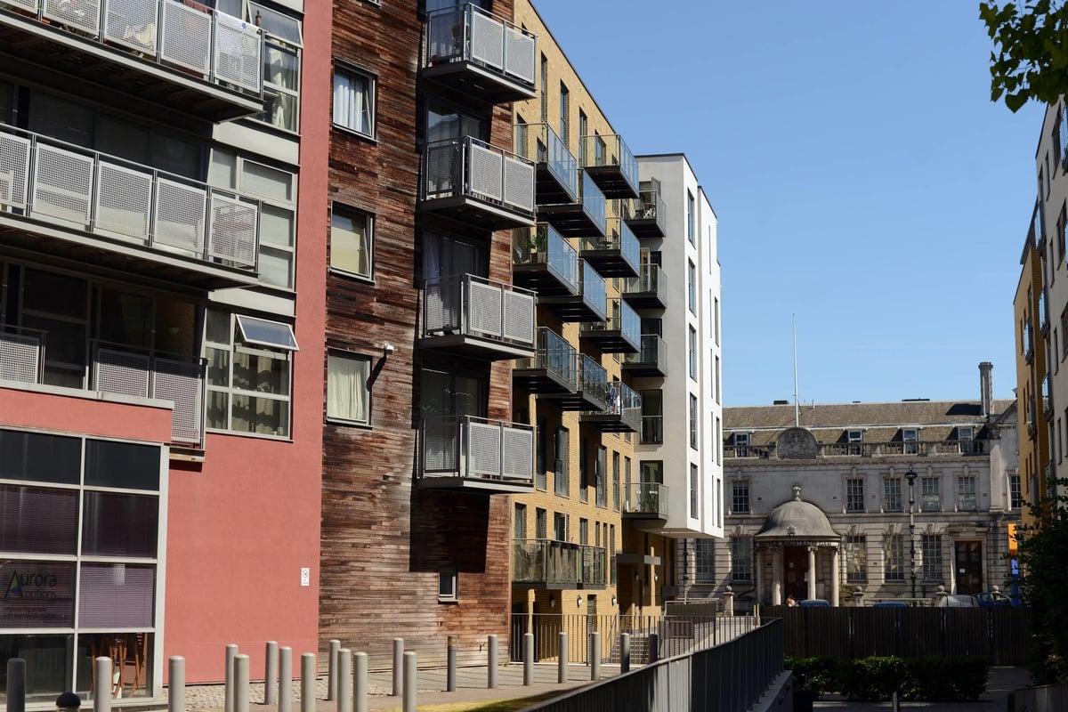 Leasehold reform: thousands of homeowners to be given the right to extend property leases at zero ground rent | Homes and Property
