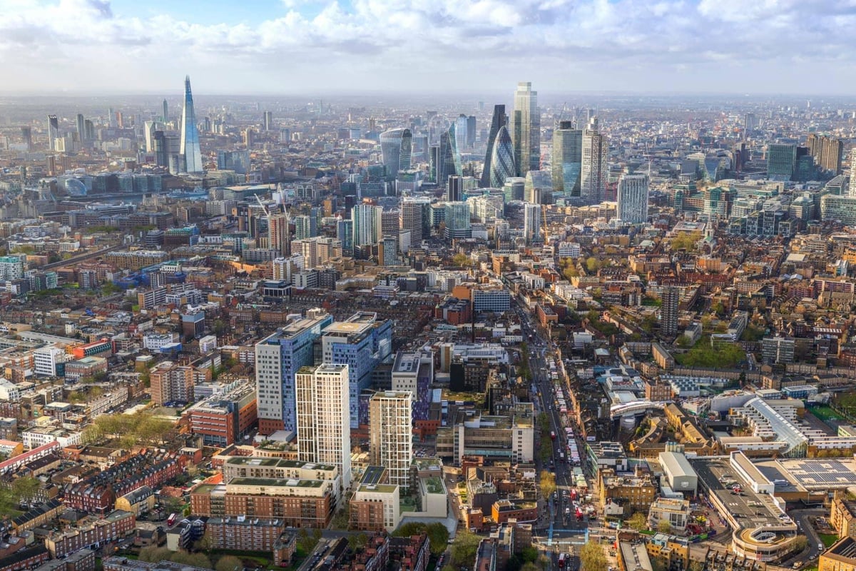 Where to buy in 2021: 8 London neighbourhoods on track for house price growth | Homes and Property