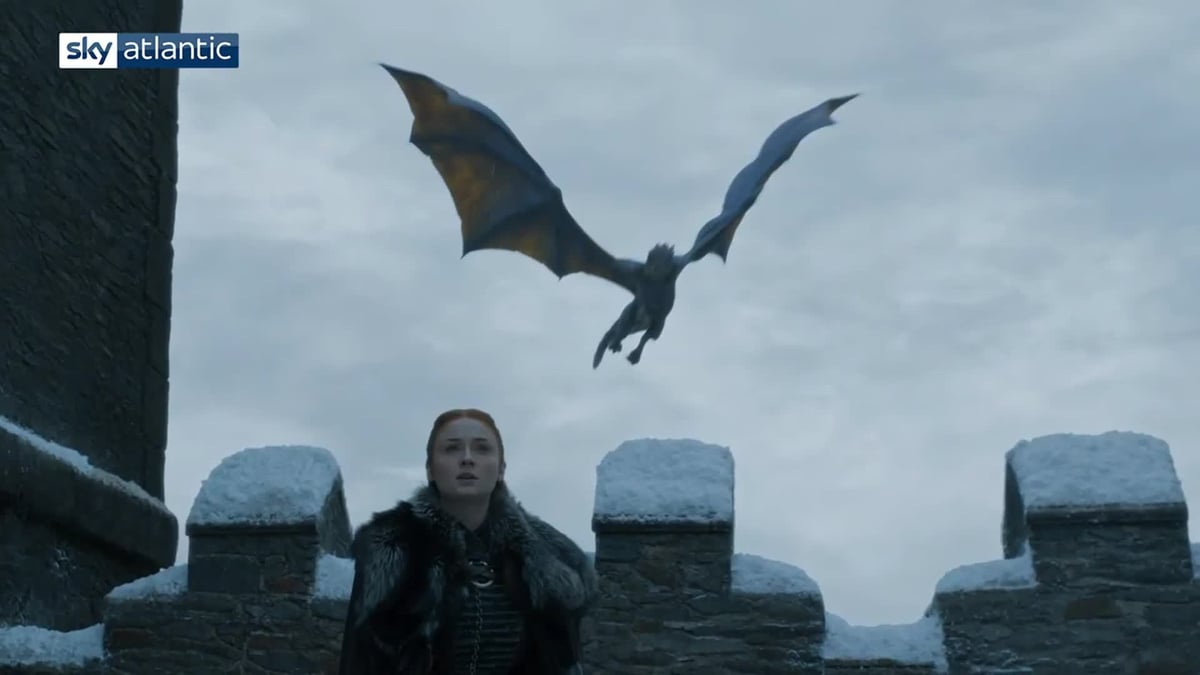 Game of Thrones star Maisie Williams reveals she wants to 'take a break from work' after leaving Arya Stark behind | London Evening Standard