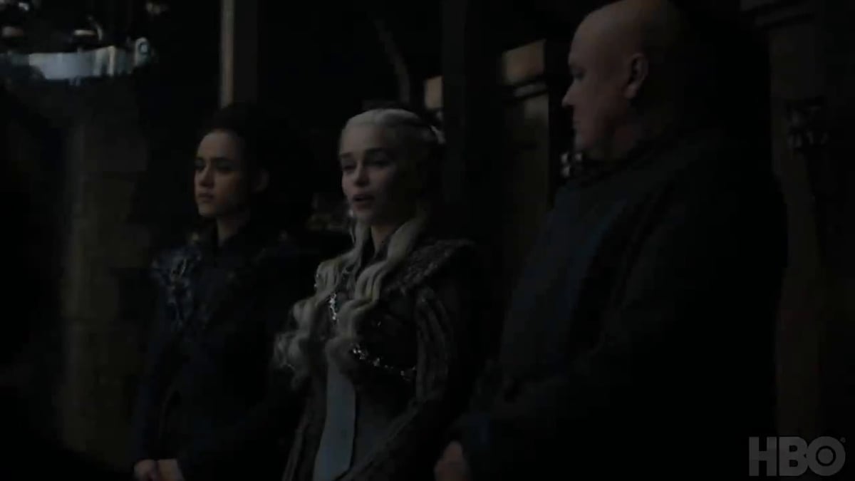 Listen to Sansa Stark! The Game of Thrones star right yet again according to Twitter | London Evening Standard