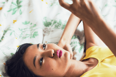 1 in 3 people have shared a nude photo without permission