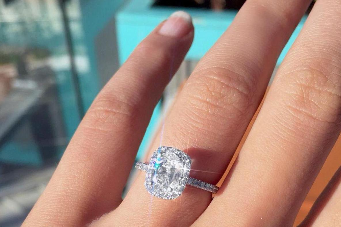 This is how much Brits now spend on engagement rings | London Evening Standard