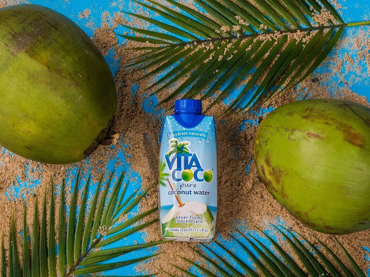 Coconut water could soon be a thing of the past as Caribbean 'may run out' | London Evening Standard