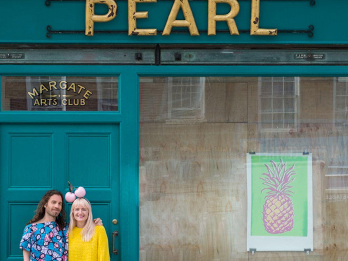 Why are all London's hipsters moving to Margate? | London Evening Standard