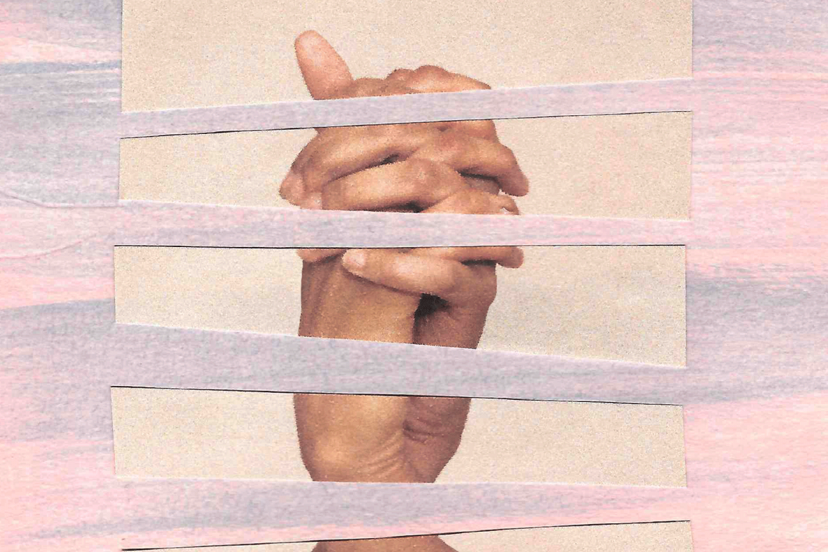 Is art therapy the key to helping female victims of abuse? | London Evening Standard
