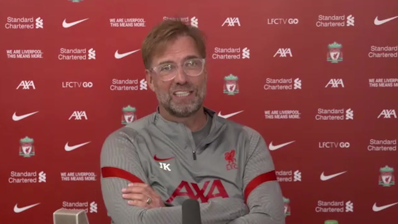 Liverpool XI vs West Ham: Confirmed team news, predicted lineup today