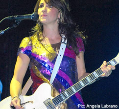 Bragg and Tunstall to play Best of British gig | London Evening Standard
