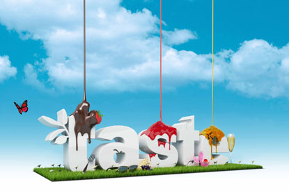 Taste of London: 2 tickets for £37*, including a drink from the