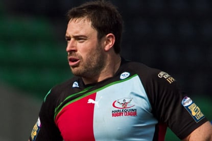 10 pairs of tickets to be won to see Harlequins RL v Catalan Dragons | London Evening Standard
