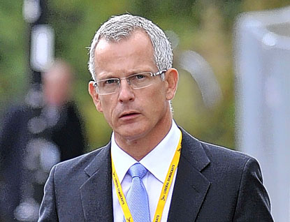 Greens and Ukip could test Paddick in fight for mayor poll third place | London Evening Standard