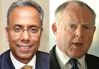 Mayor of poverty-hit council hires adviser in £1,000-a-day deal | London Evening Standard