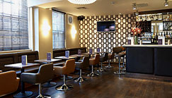 The Establishment tastes so good you’ll want to move in | London Evening Standard