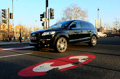 TfL apologises for failing to waive congestion charge fine for woman who had a miscarriage | London Evening Standard