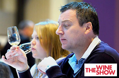 The Wine Show: 12-14 November, Olympia: £10 Express Entry tickets