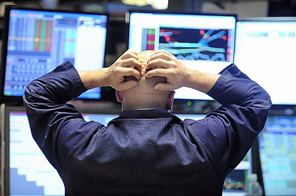 Don’t blame the hedge funds for selling out GKN, how do you think they got the shares in the first place? | London Evening Standard