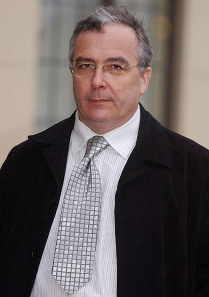 Ex-priest faces court on child sex abuse charges | London Evening Standard