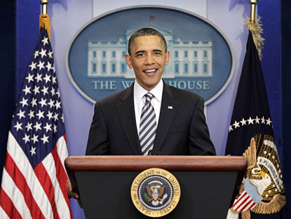 Born in the USA: Barack Obama's birth certificate released | London Evening Standard