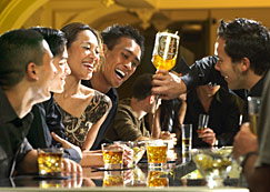Win a table at an exclusive poker evening | London Evening Standard