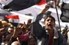 Cairo: My City, Our Revolution - review | London Evening Standard