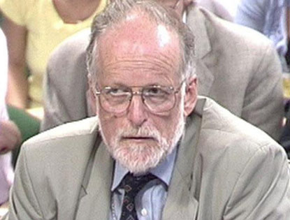 Labour accepts Attorney General's decision not to pursue full inquest over David Kelly | London Evening Standard
