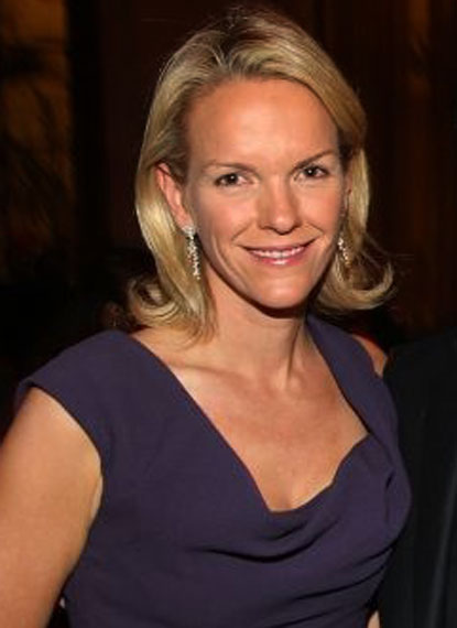 Elisabeth Murdoch rounds on 'the enemies within' that threaten free press | London Evening Standard