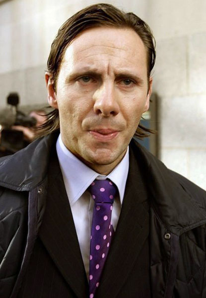 Court orders detective to tell if he hacked supermodel's phone | London Evening Standard