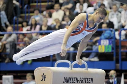 Artistic Gymnastics World Championships at The O2 - Get £5 tickets | London Evening Standard