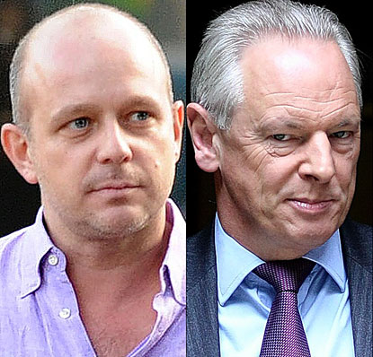 Nudge too far? How Tories upset ad land | London Evening Standard