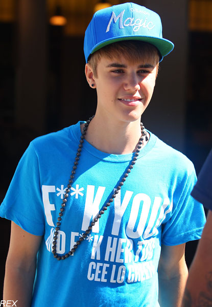 Justin Bieber needs 'drama' for success