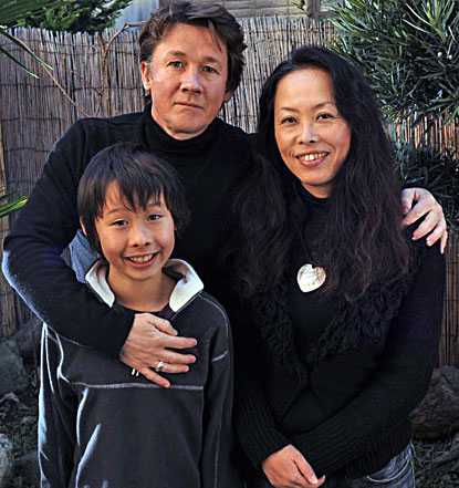 Japan earthquake survivor: 'There was a silence, like the world had stopped then the quake hit' | London Evening Standard