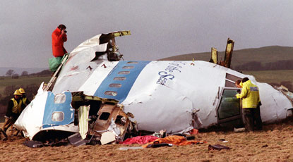 Abu Agila Masud : Lockerbie ‘bombmaker’ reportedly in custody in the United States 