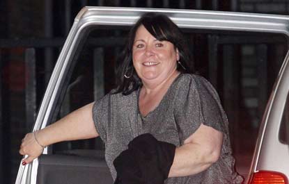 Public might have got me to X Factor final, says Mary Byrne | London Evening Standard