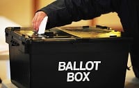 Voters go to polls in by-election | London Evening Standard