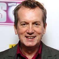 Frank Skinner to be a father at 55 | London Evening Standard
