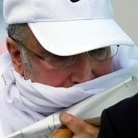Megrahi is 'very ill', says son | London Evening Standard