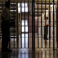 Prisoners to pay victims of crime | London Evening Standard