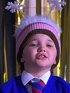 Two schools go to war in Nativity! | London Evening Standard