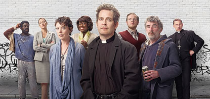 Rev up for a third series | London Evening Standard