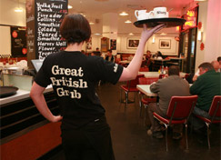 Five places to eat sausages in London | London Evening Standard