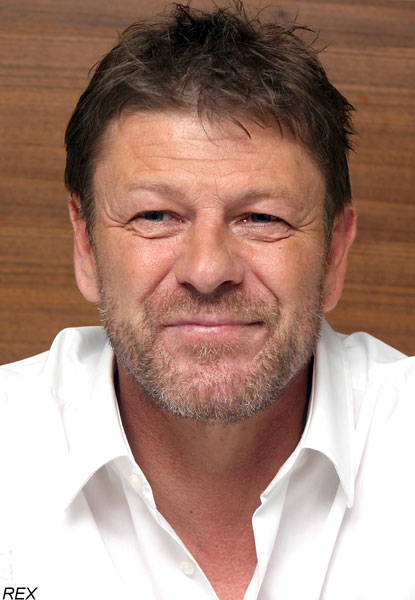 Sean Bean 'stabbed with glass' in row over his model girlfriend | London Evening Standard