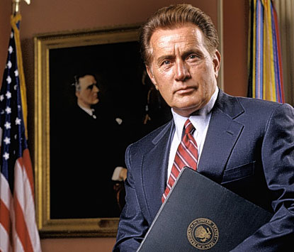 11 political comedies and dramas you should watch right now