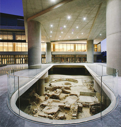 Discover ancient and modern Greece | London Evening Standard