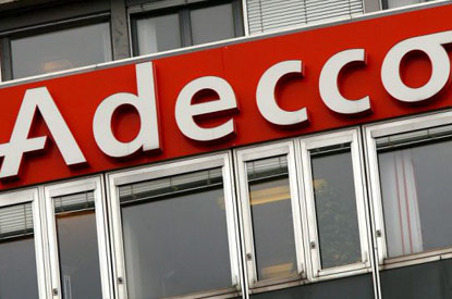 Adecco praise for Page as it targets a buy | London Evening Standard