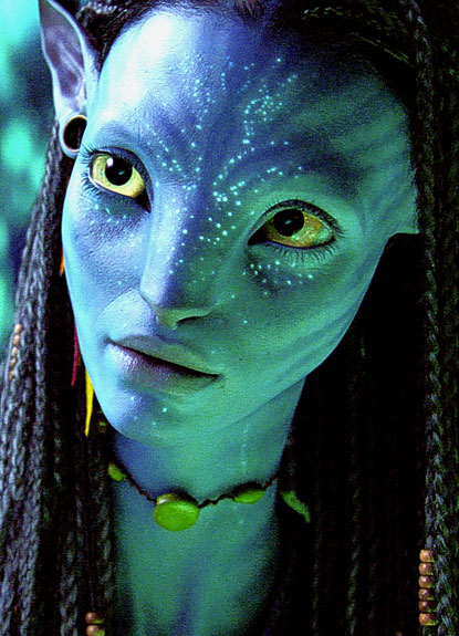 All films will be 3D in 25 years, says Avatar's James Cameron | London Evening Standard
