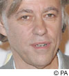 Geldof lauds Live8 concerts | London Evening Standard